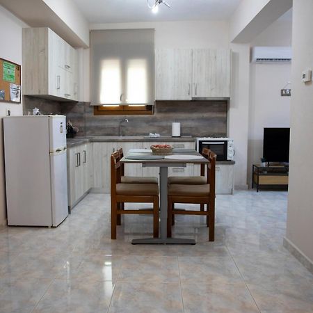 Apartment Viewing Garden Golos Dış mekan fotoğraf