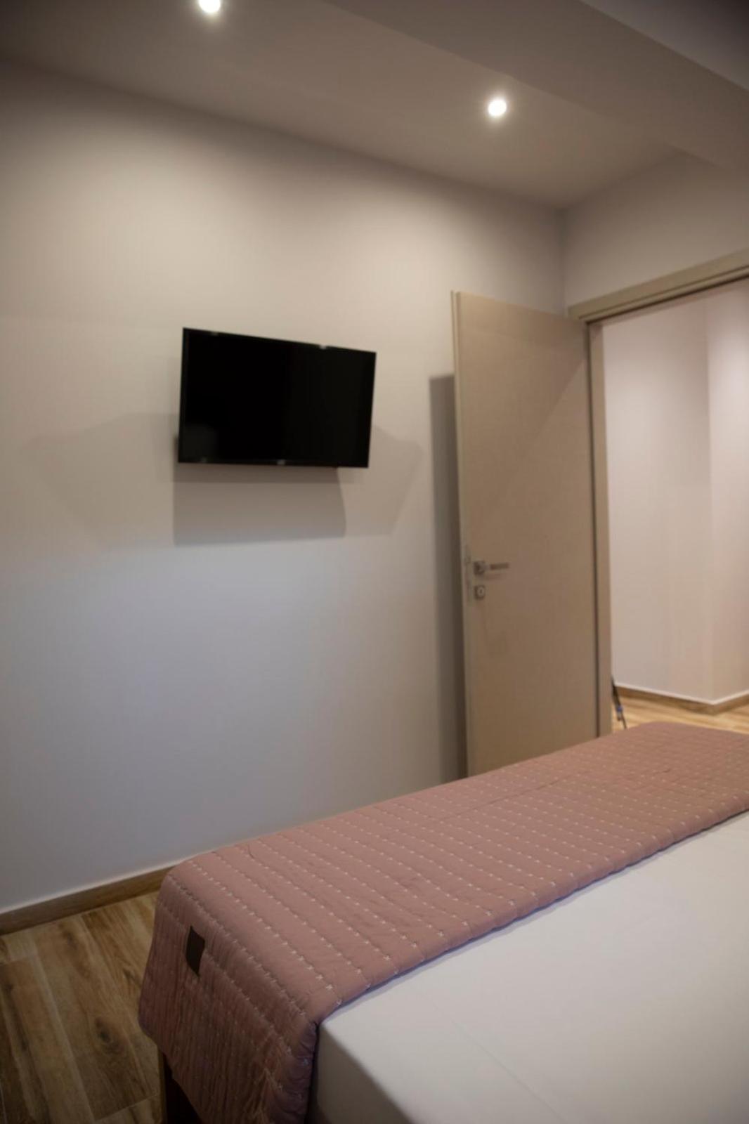 Apartment Viewing Garden Golos Dış mekan fotoğraf